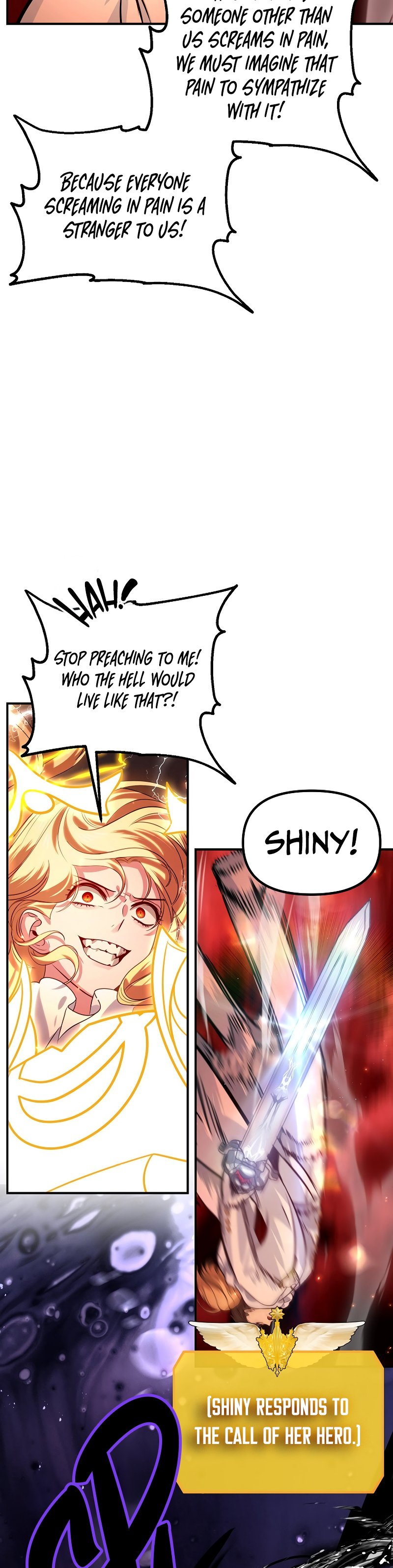 SSS-Class Suicide Hunter, Chapter 109 image 30